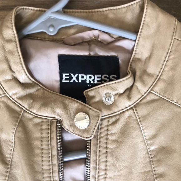 Express jacket - Picture 2 of 4